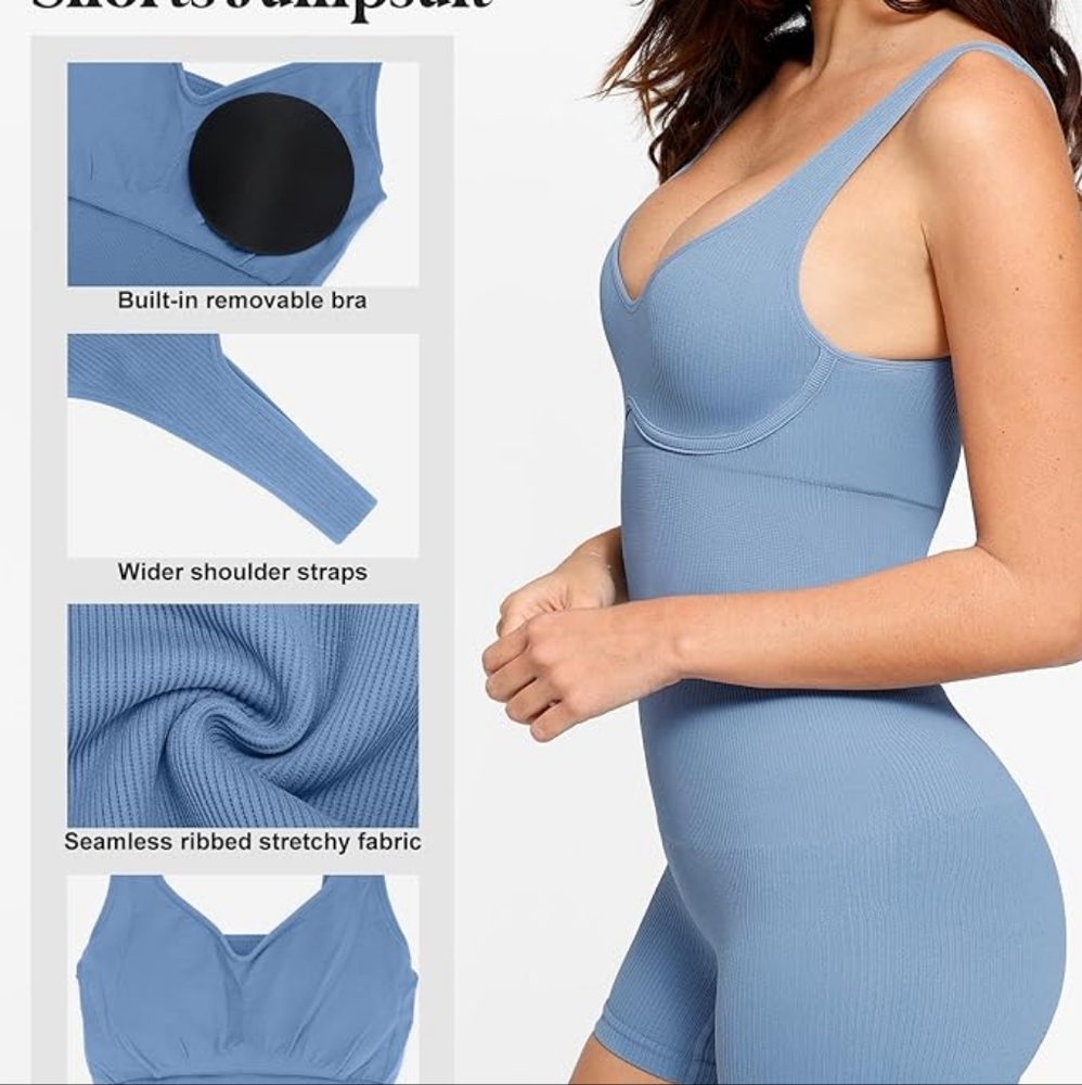 Popilush Shapewear